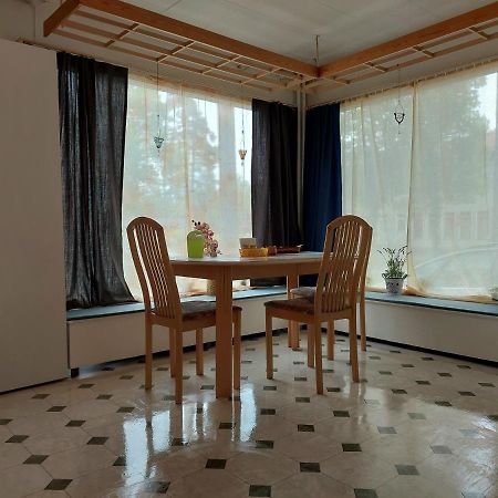 Simpele Lana Guest House מראה חיצוני תמונה