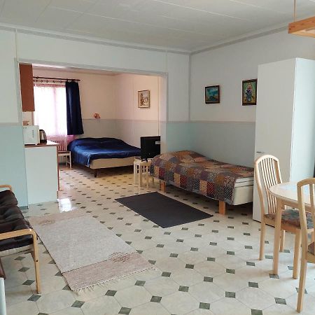Simpele Lana Guest House מראה חיצוני תמונה