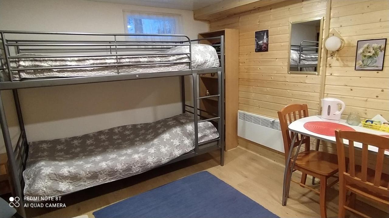 Simpele Lana Guest House מראה חיצוני תמונה