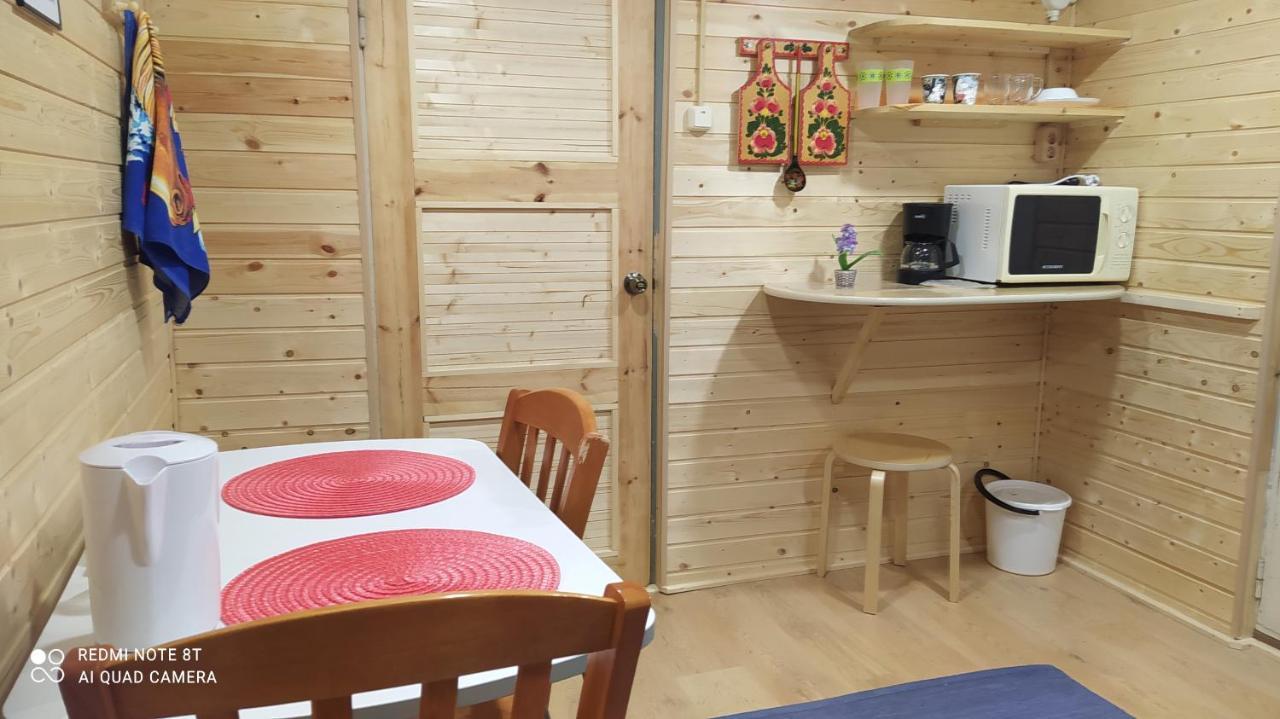 Simpele Lana Guest House מראה חיצוני תמונה
