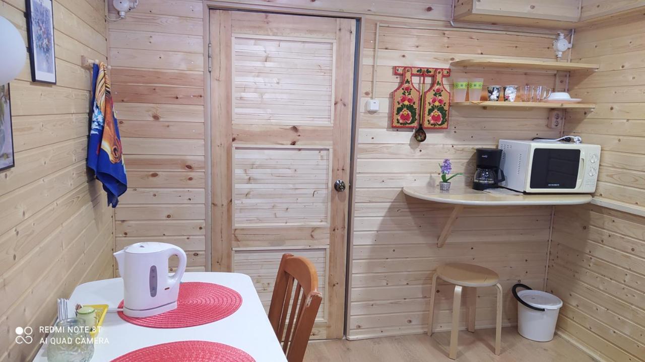 Simpele Lana Guest House מראה חיצוני תמונה