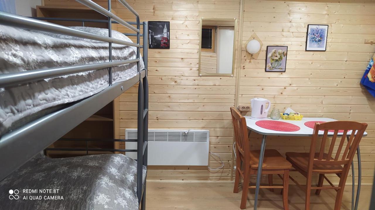 Simpele Lana Guest House מראה חיצוני תמונה