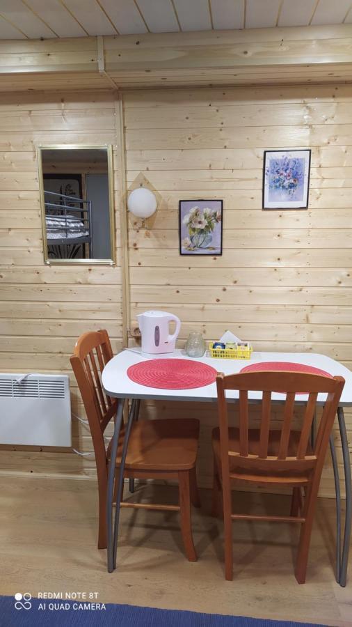 Simpele Lana Guest House מראה חיצוני תמונה