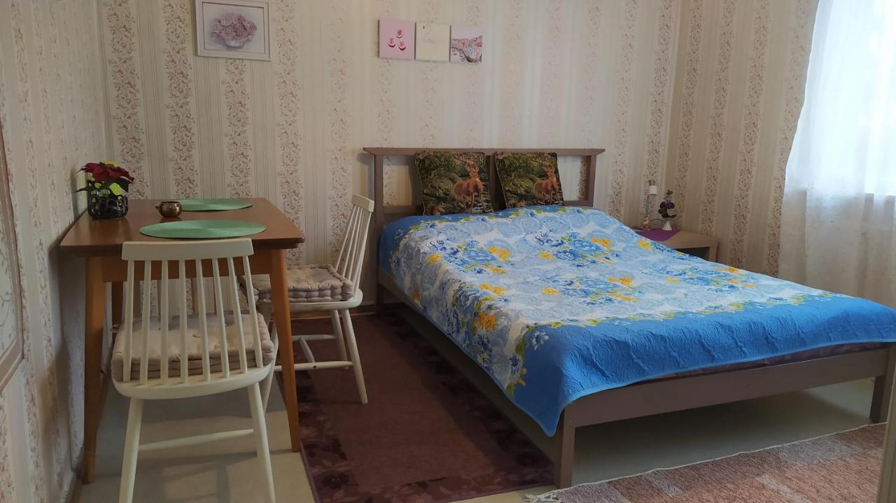 Simpele Lana Guest House מראה חיצוני תמונה