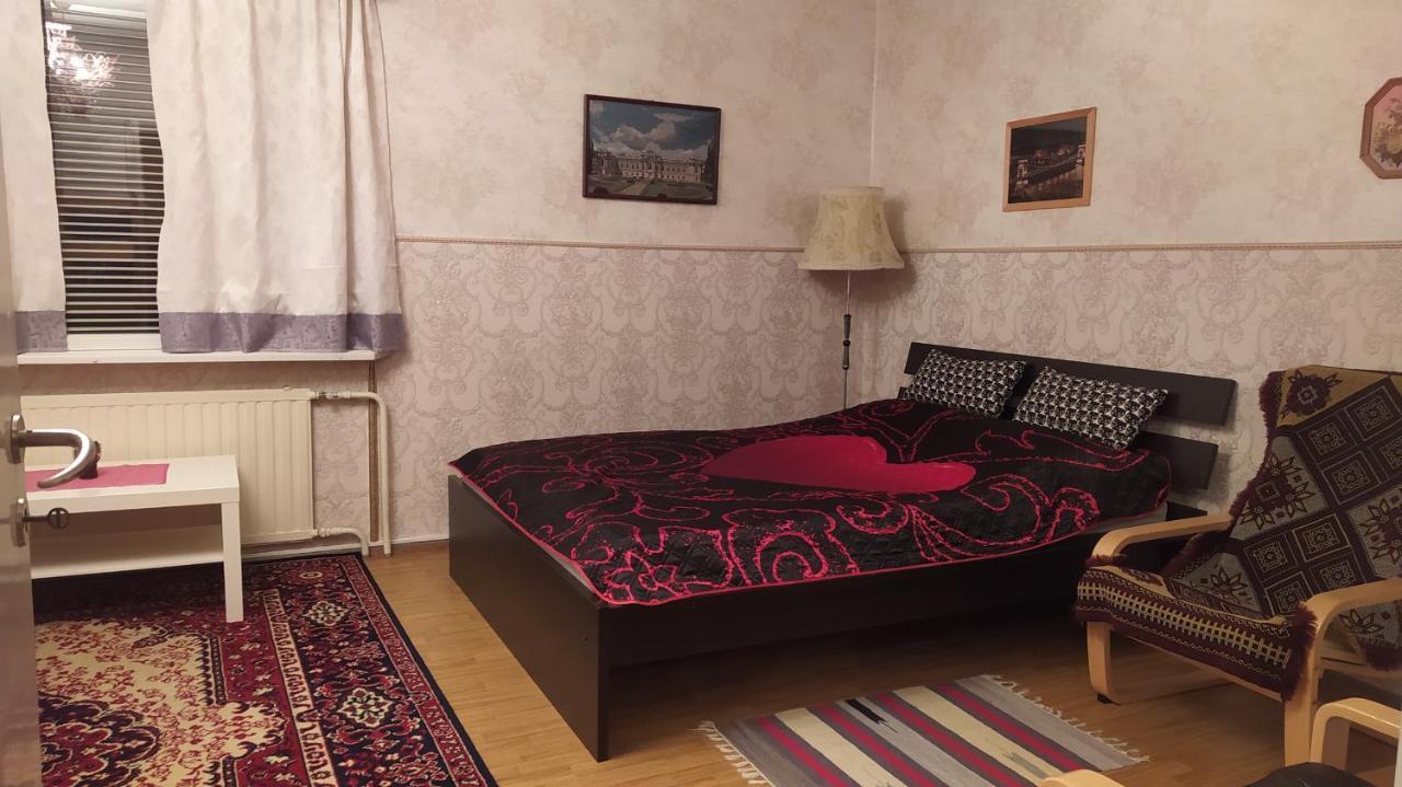Simpele Lana Guest House מראה חיצוני תמונה