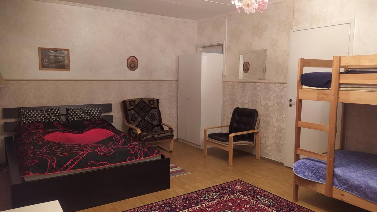 Simpele Lana Guest House מראה חיצוני תמונה