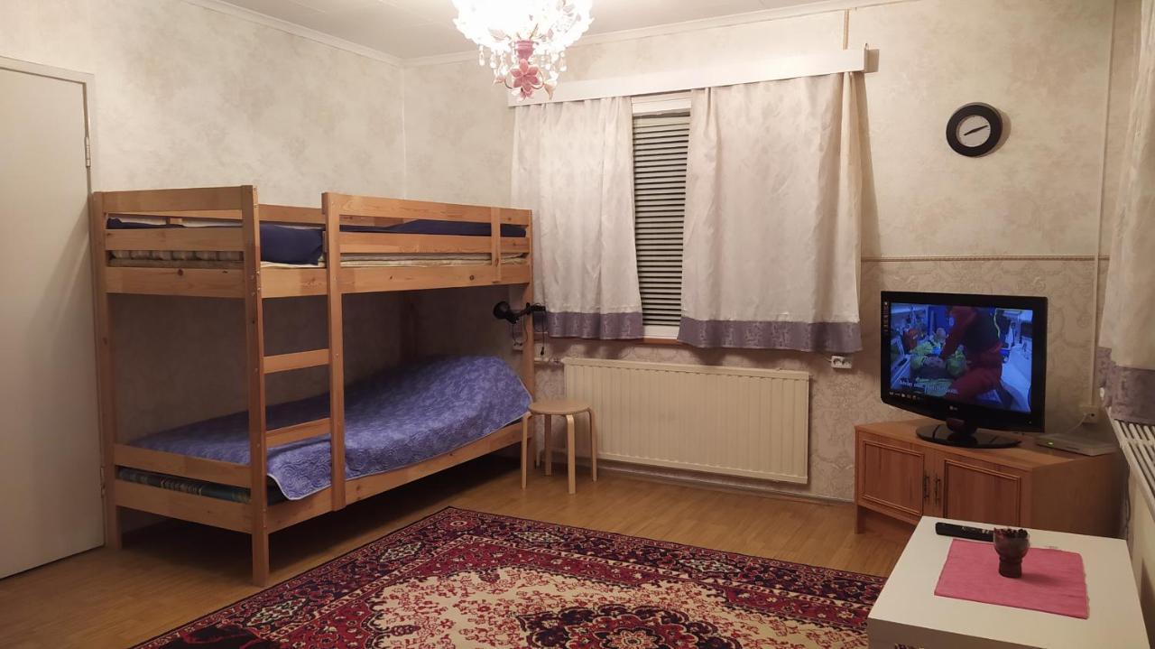 Simpele Lana Guest House מראה חיצוני תמונה