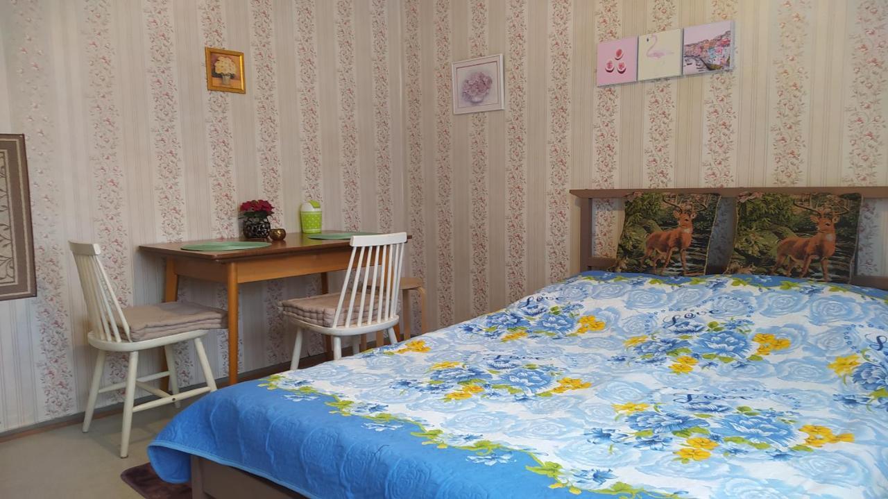 Simpele Lana Guest House מראה חיצוני תמונה
