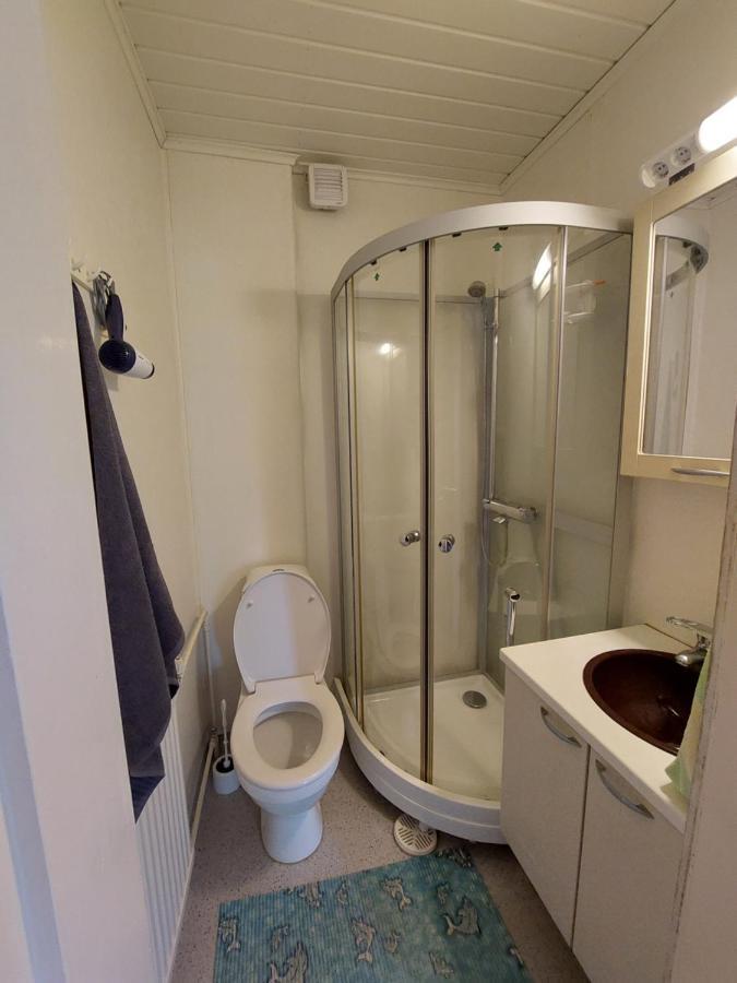 Simpele Lana Guest House מראה חיצוני תמונה