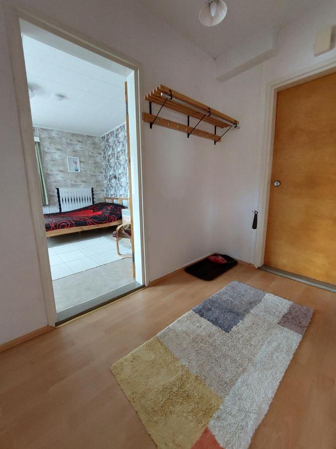 Simpele Lana Guest House מראה חיצוני תמונה