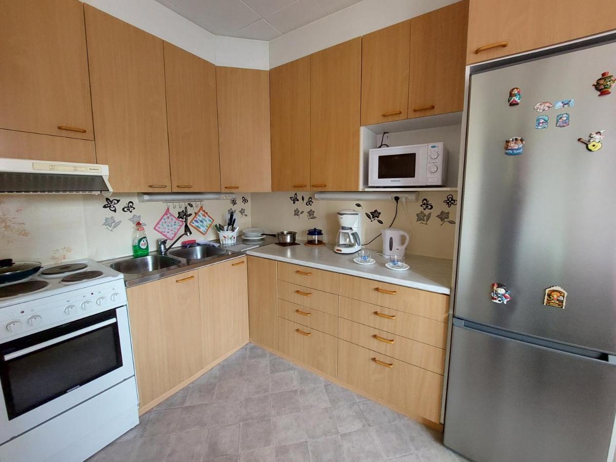Simpele Lana Guest House מראה חיצוני תמונה