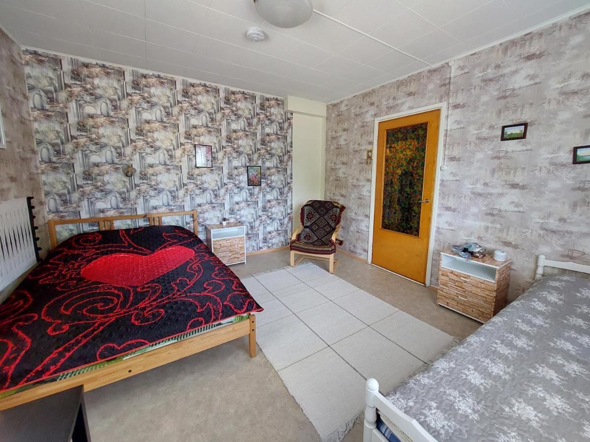 Simpele Lana Guest House מראה חיצוני תמונה