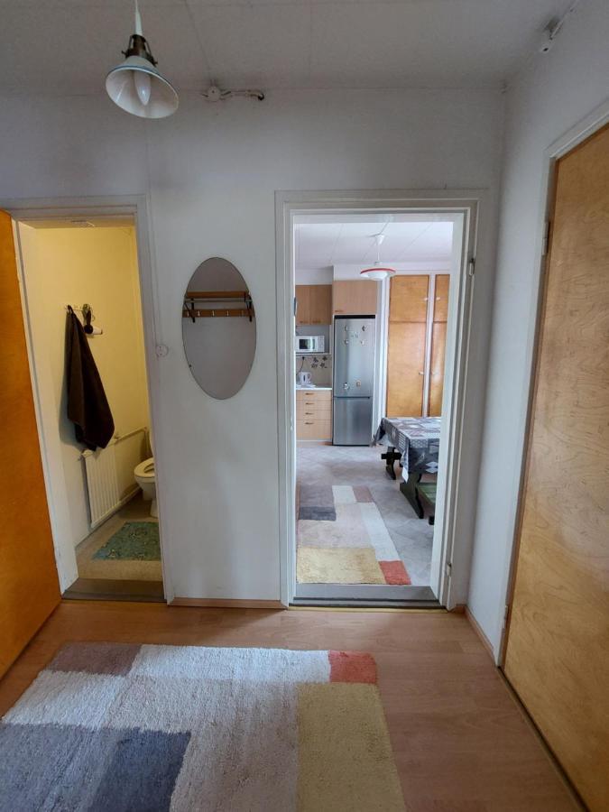 Simpele Lana Guest House מראה חיצוני תמונה