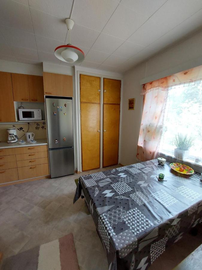Simpele Lana Guest House מראה חיצוני תמונה