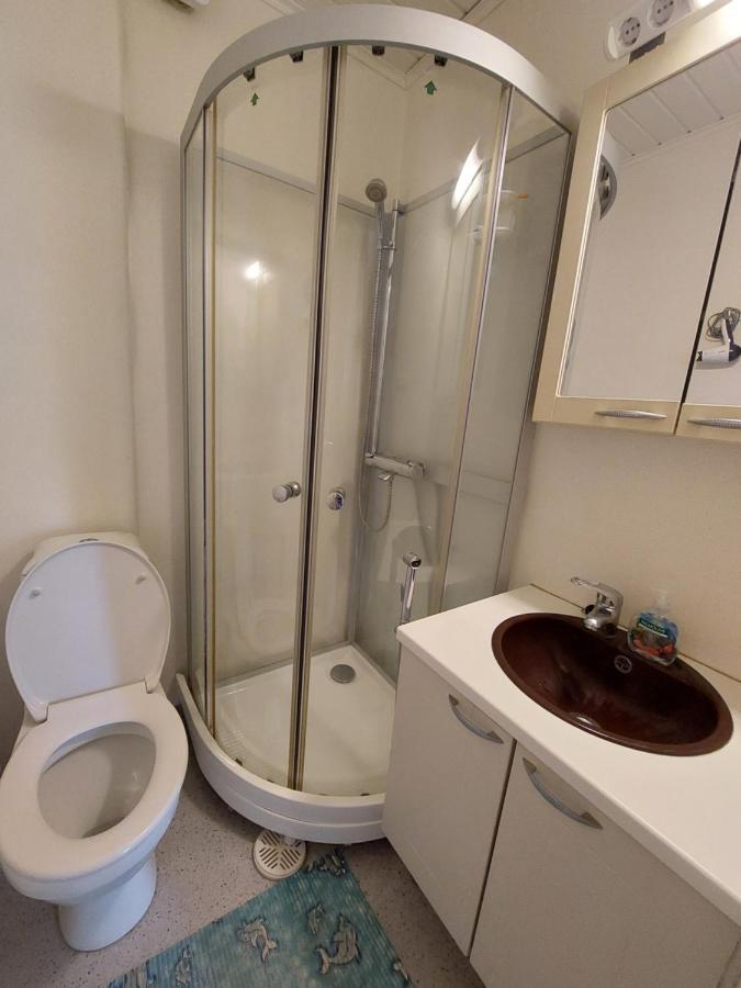 Simpele Lana Guest House מראה חיצוני תמונה
