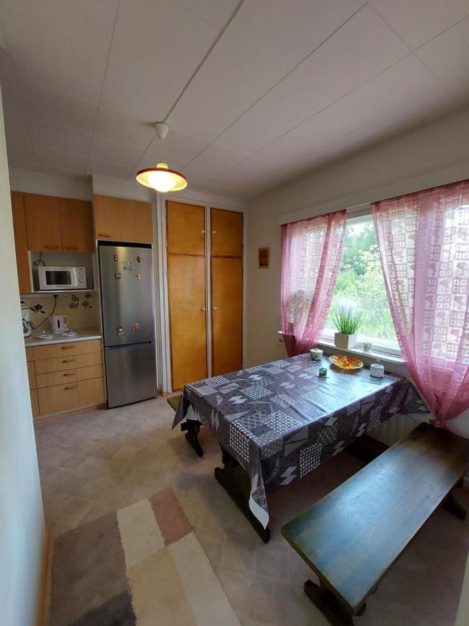Simpele Lana Guest House מראה חיצוני תמונה