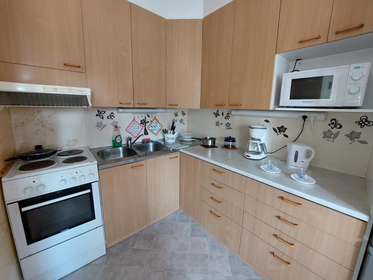 Simpele Lana Guest House מראה חיצוני תמונה