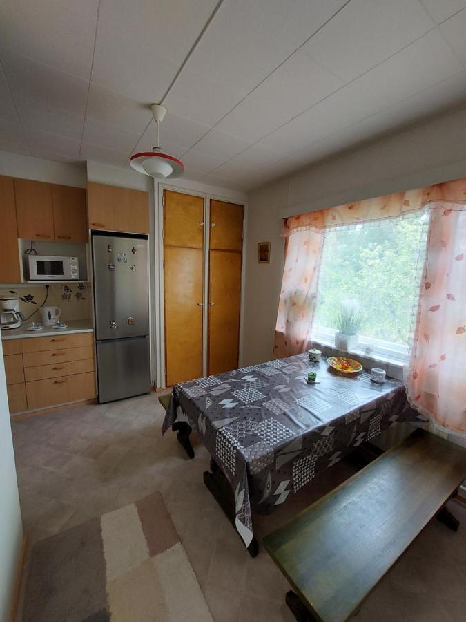 Simpele Lana Guest House מראה חיצוני תמונה
