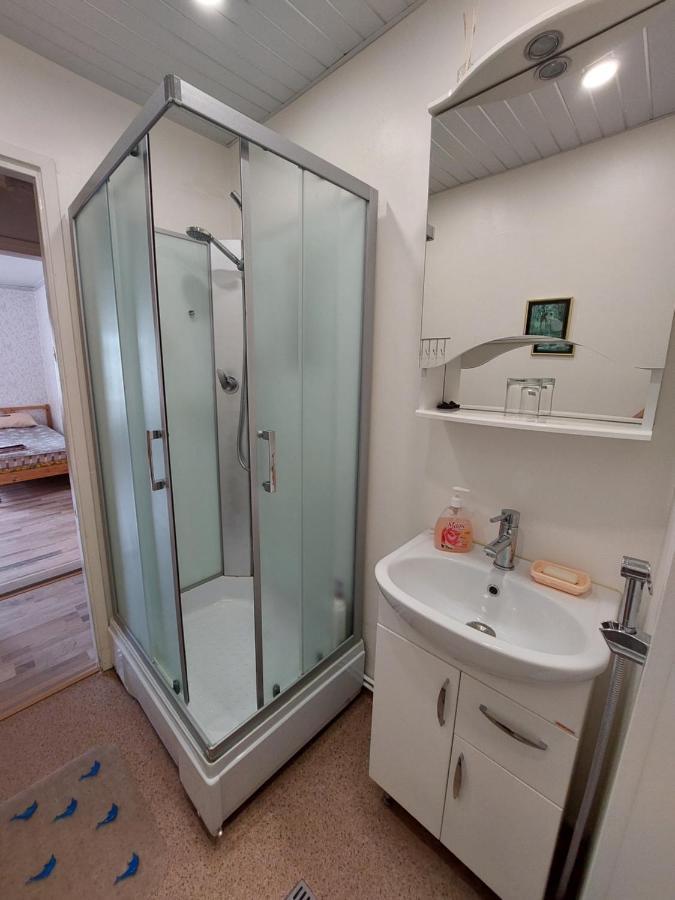 Simpele Lana Guest House מראה חיצוני תמונה