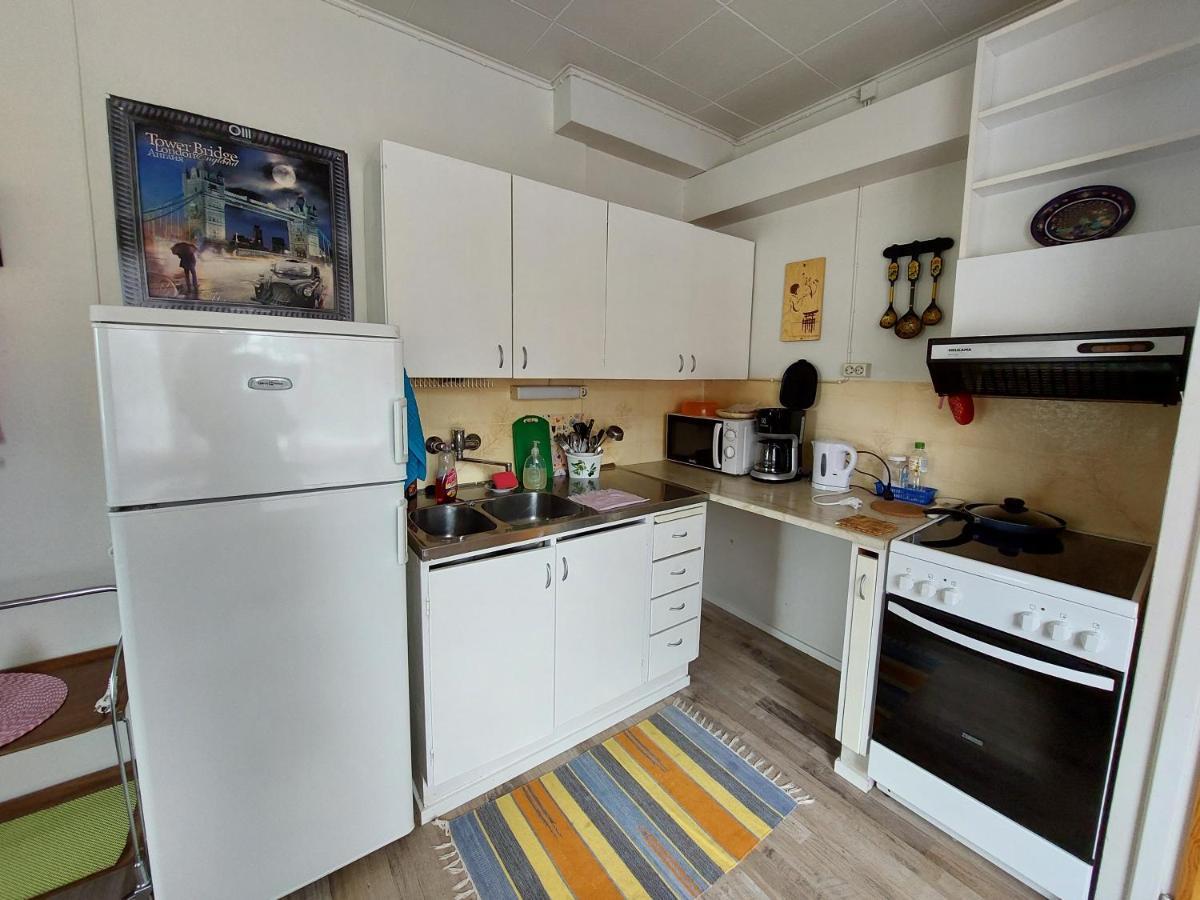 Simpele Lana Guest House מראה חיצוני תמונה