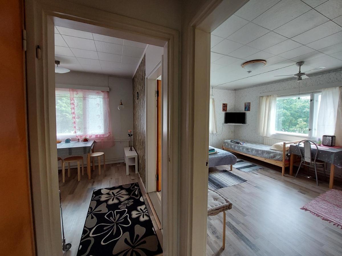 Simpele Lana Guest House מראה חיצוני תמונה
