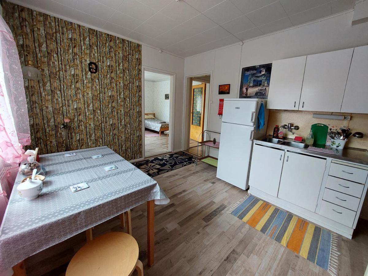 Simpele Lana Guest House מראה חיצוני תמונה