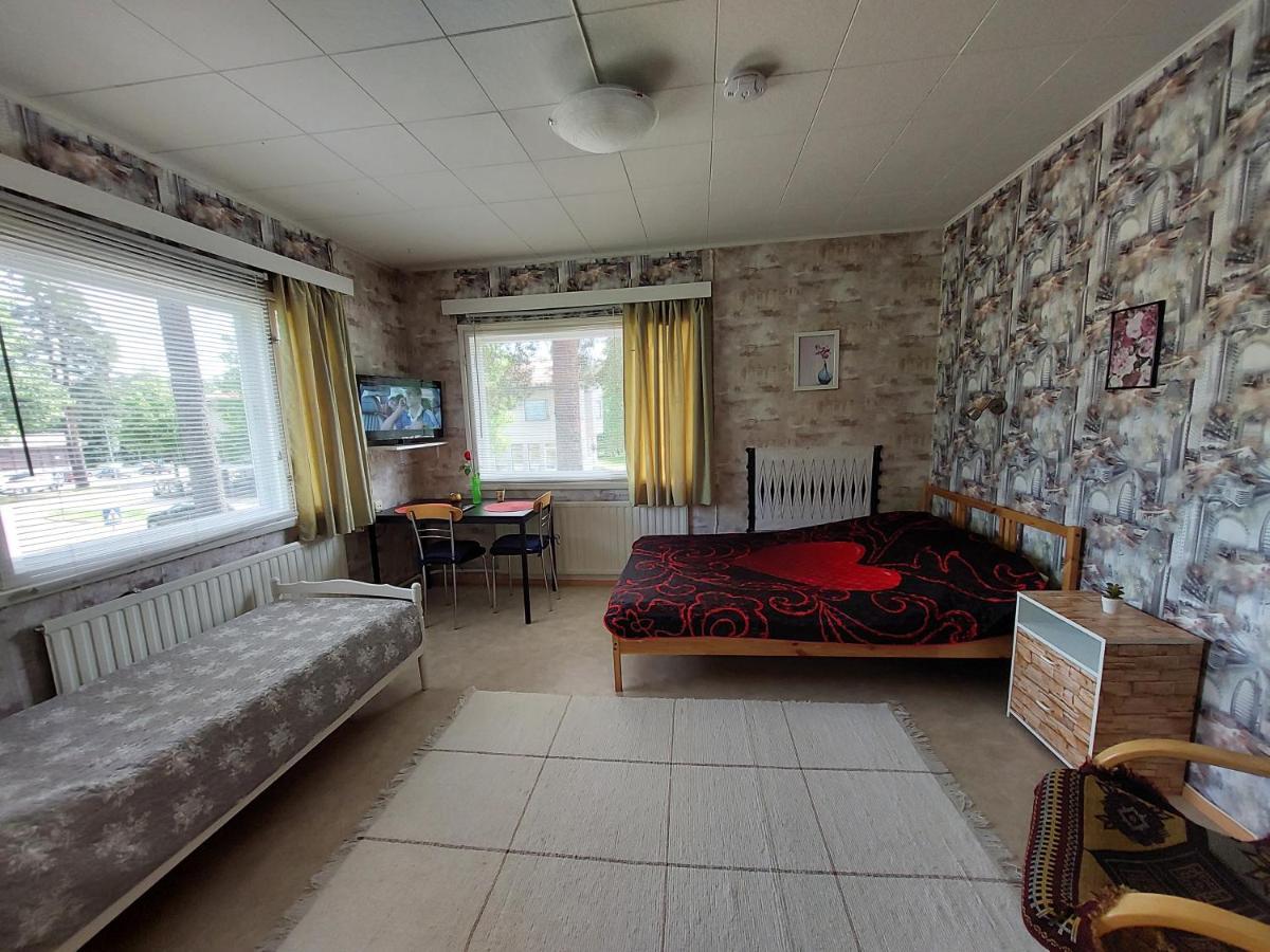 Simpele Lana Guest House מראה חיצוני תמונה