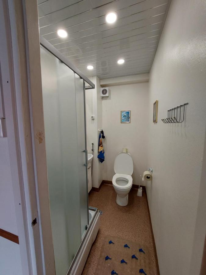 Simpele Lana Guest House מראה חיצוני תמונה