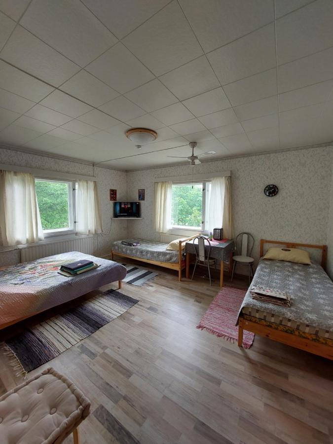 Simpele Lana Guest House מראה חיצוני תמונה