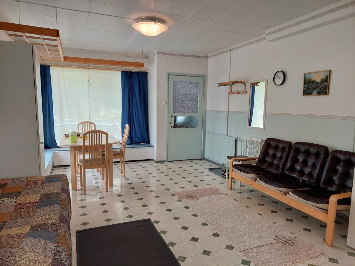 Simpele Lana Guest House מראה חיצוני תמונה