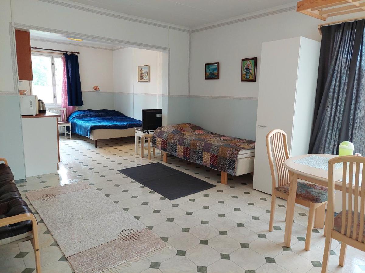 Simpele Lana Guest House מראה חיצוני תמונה