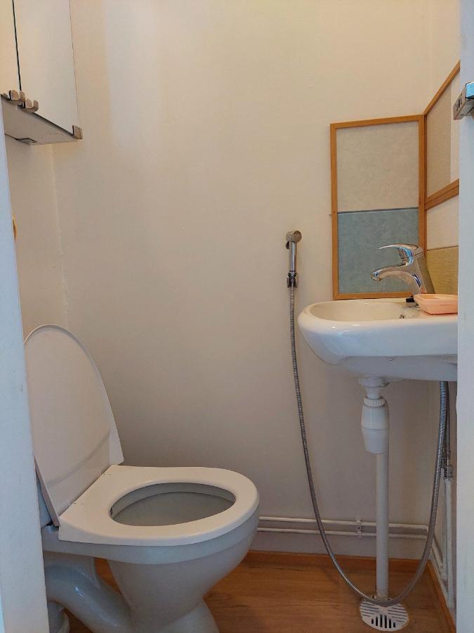 Simpele Lana Guest House מראה חיצוני תמונה
