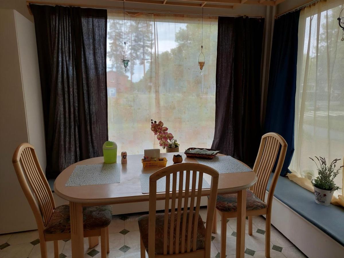 Simpele Lana Guest House מראה חיצוני תמונה