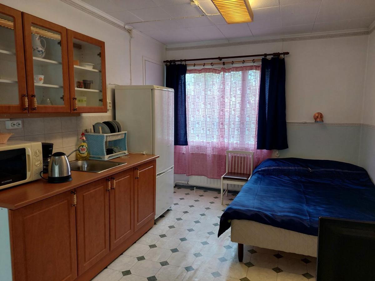 Simpele Lana Guest House מראה חיצוני תמונה
