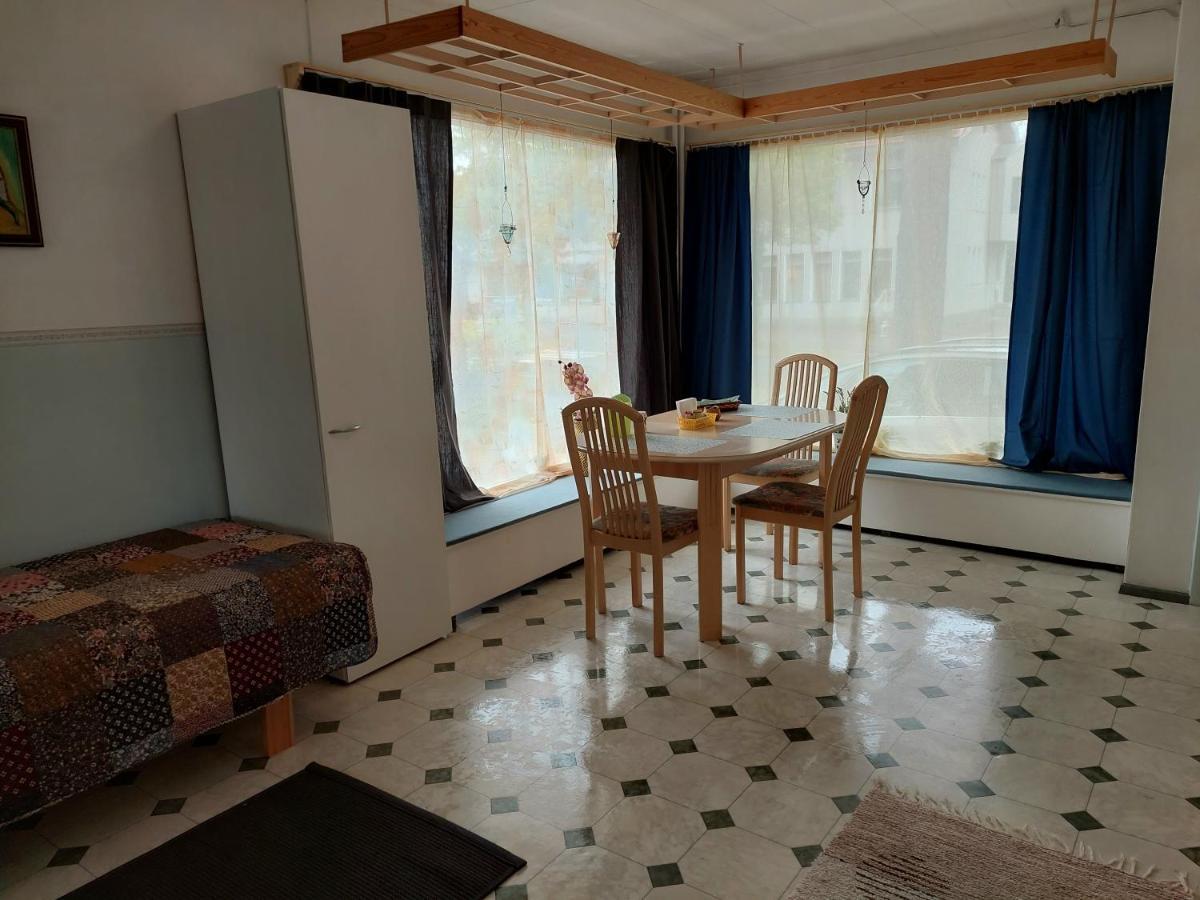 Simpele Lana Guest House מראה חיצוני תמונה