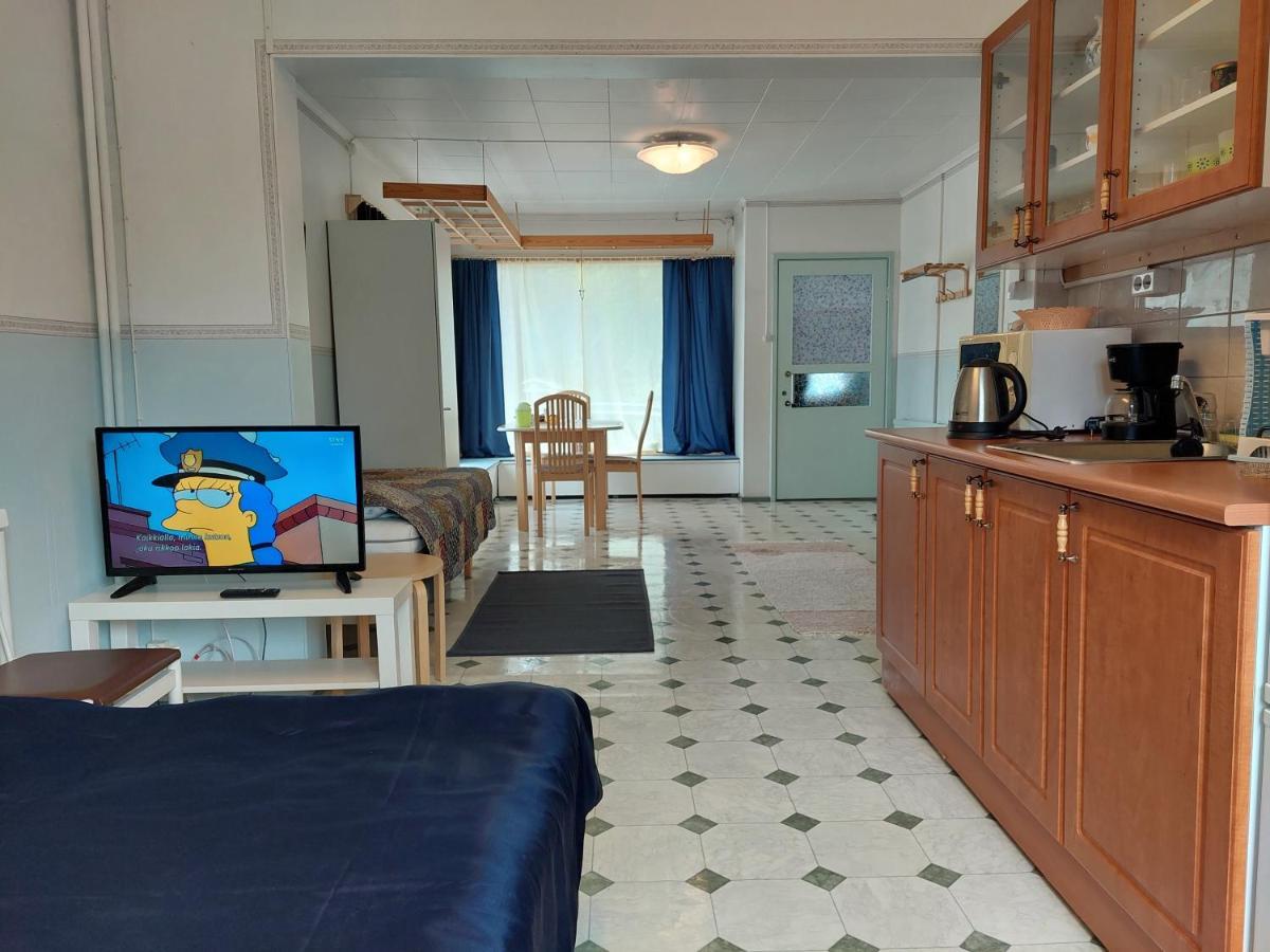 Simpele Lana Guest House מראה חיצוני תמונה