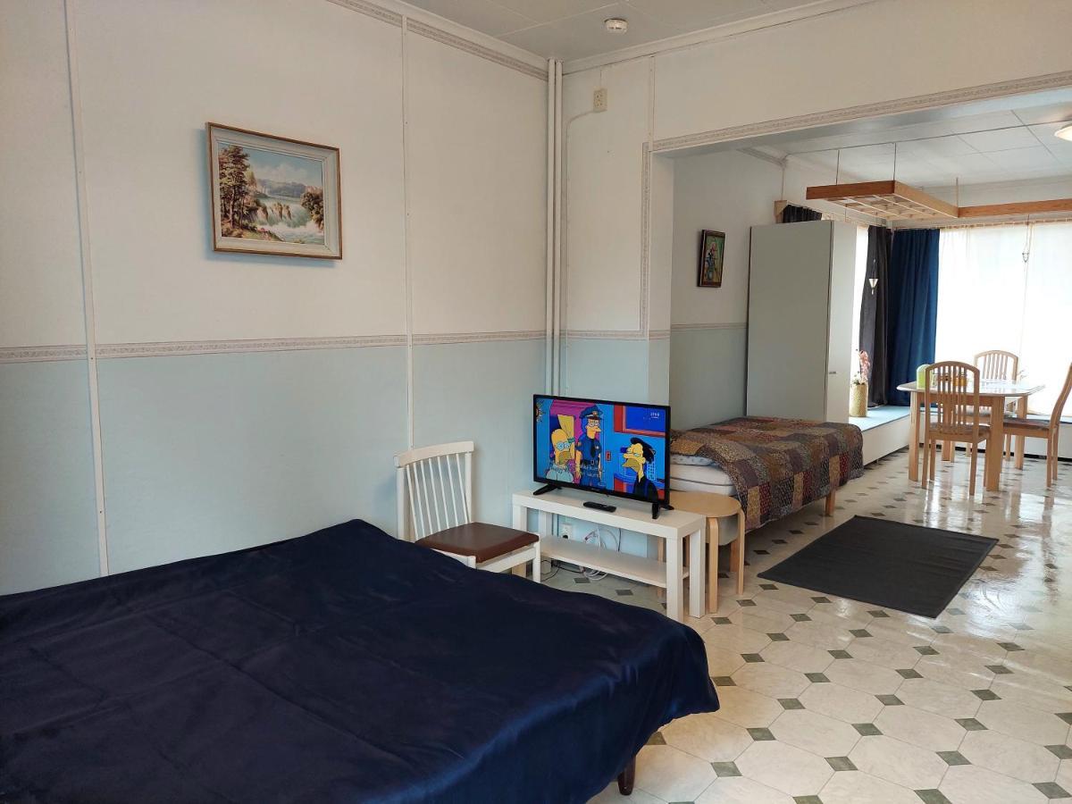 Simpele Lana Guest House מראה חיצוני תמונה