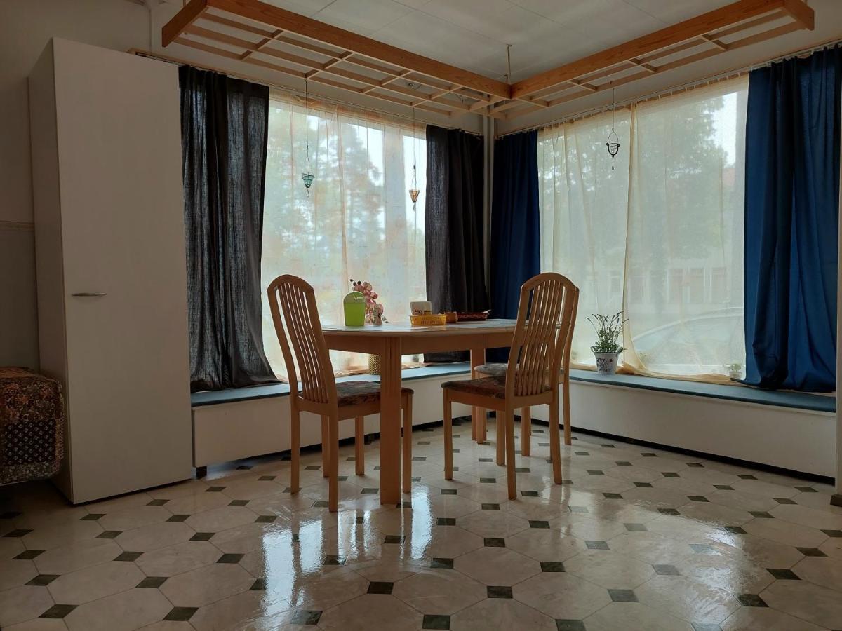 Simpele Lana Guest House מראה חיצוני תמונה