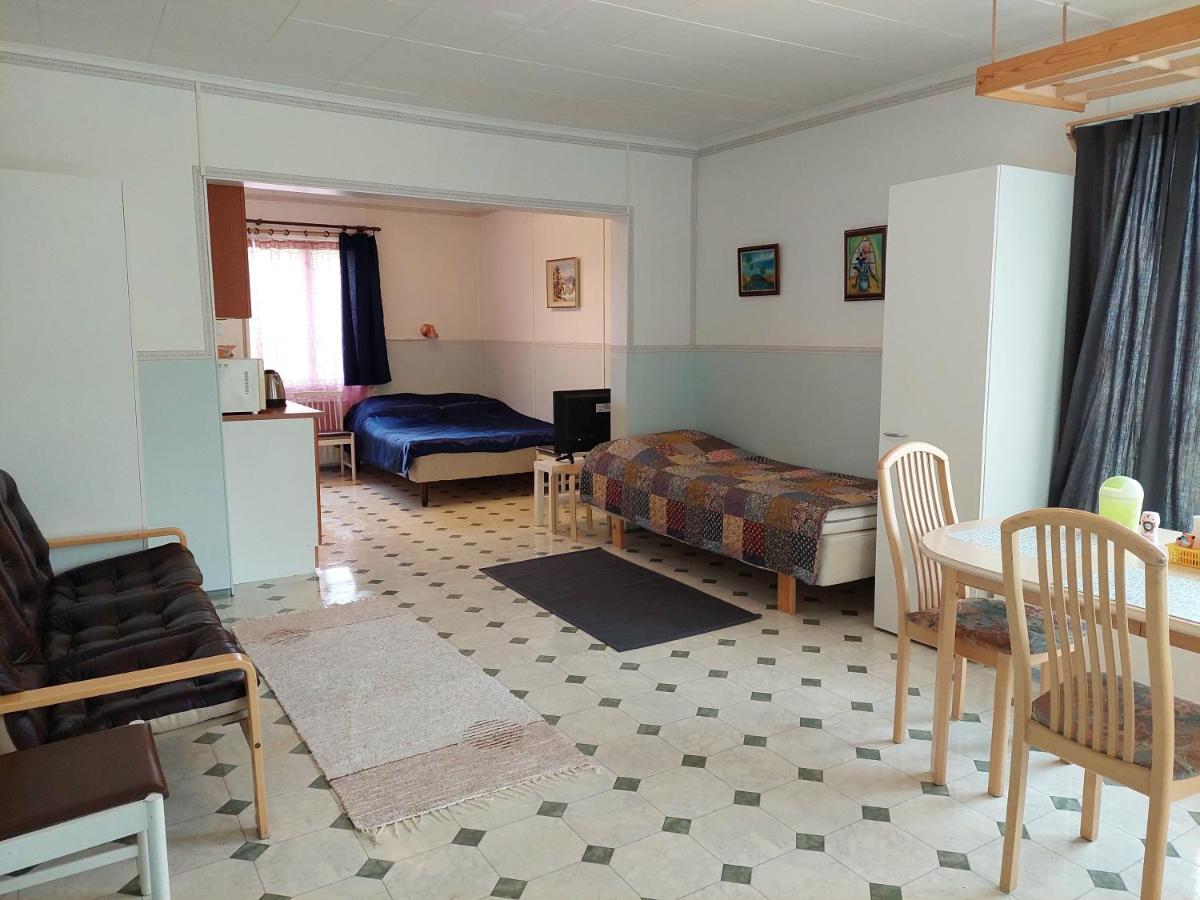 Simpele Lana Guest House מראה חיצוני תמונה