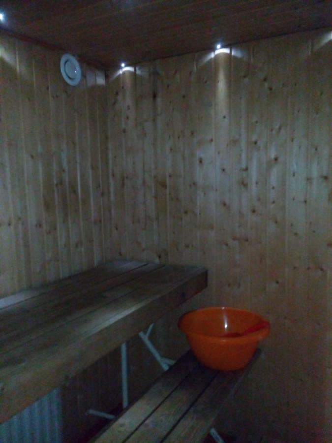 Simpele Lana Guest House מראה חיצוני תמונה