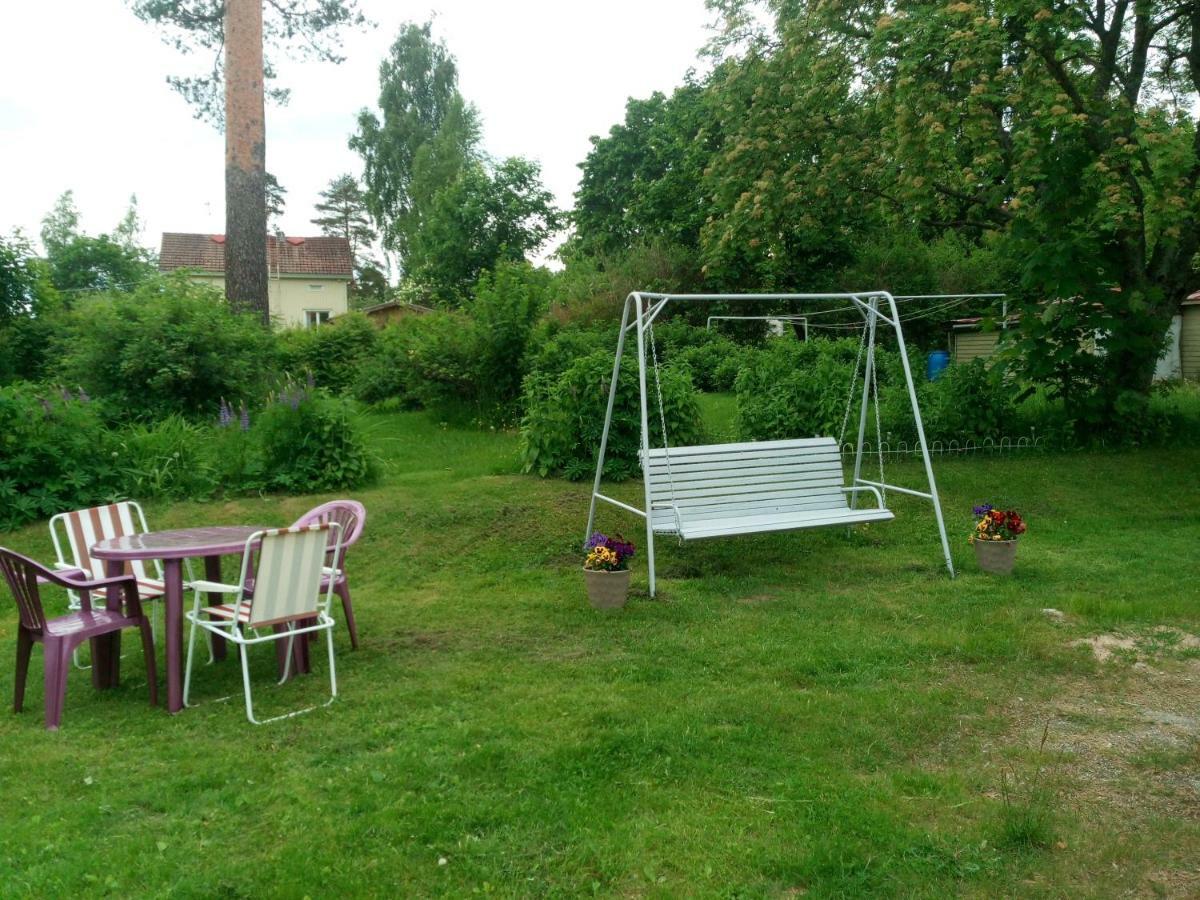 Simpele Lana Guest House מראה חיצוני תמונה