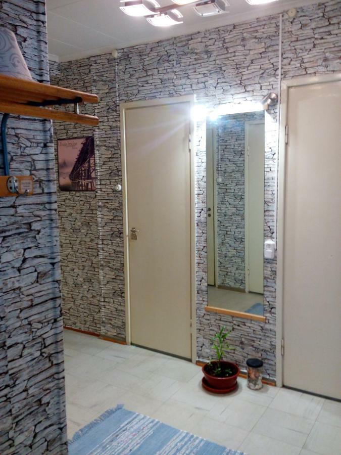 Simpele Lana Guest House מראה חיצוני תמונה