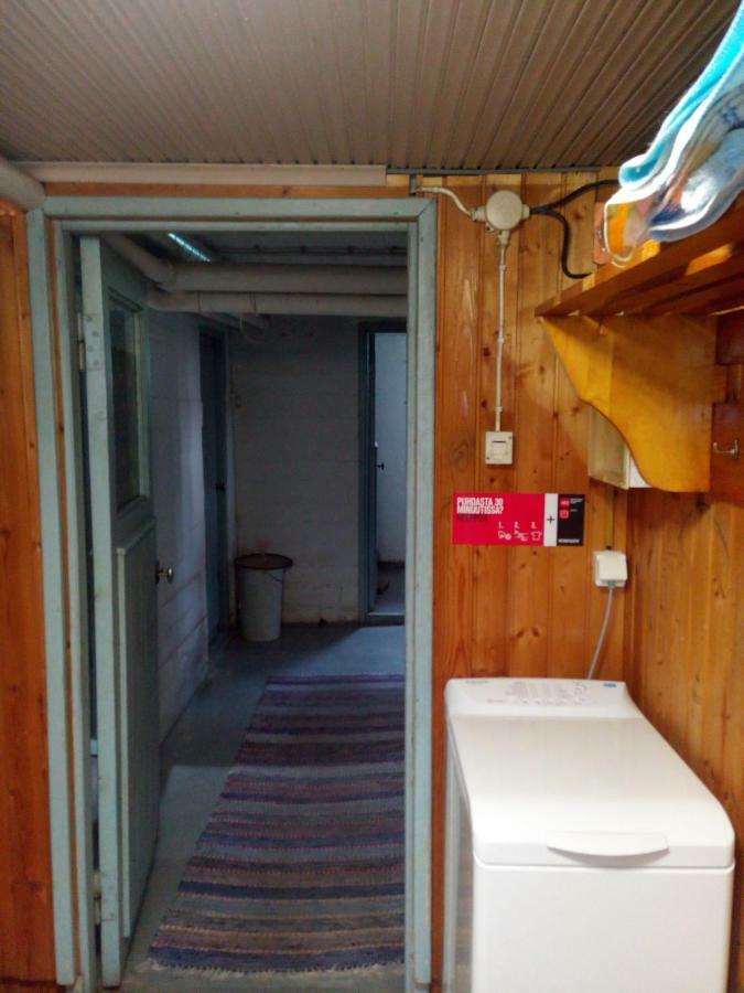 Simpele Lana Guest House מראה חיצוני תמונה