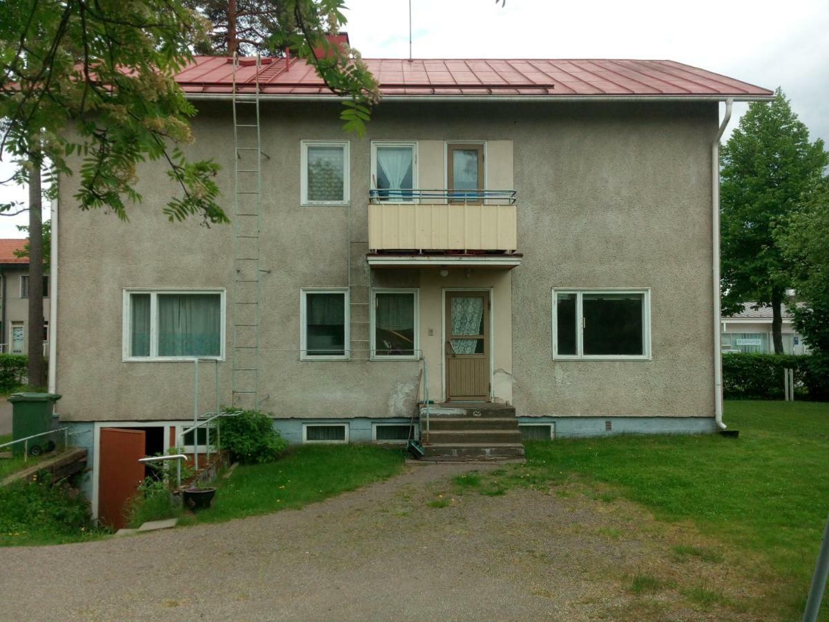 Simpele Lana Guest House מראה חיצוני תמונה