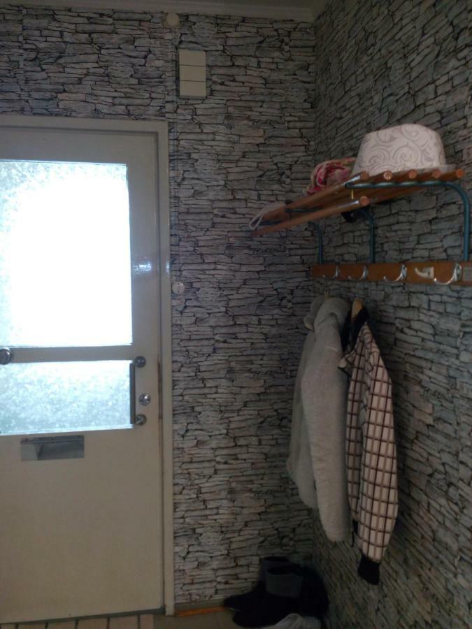 Simpele Lana Guest House מראה חיצוני תמונה