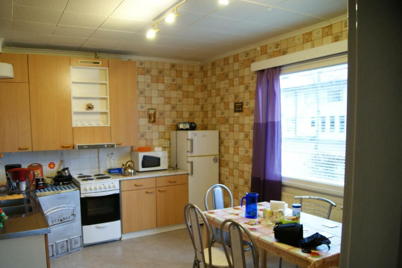 Simpele Lana Guest House מראה חיצוני תמונה
