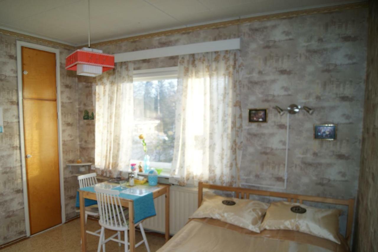 Simpele Lana Guest House מראה חיצוני תמונה