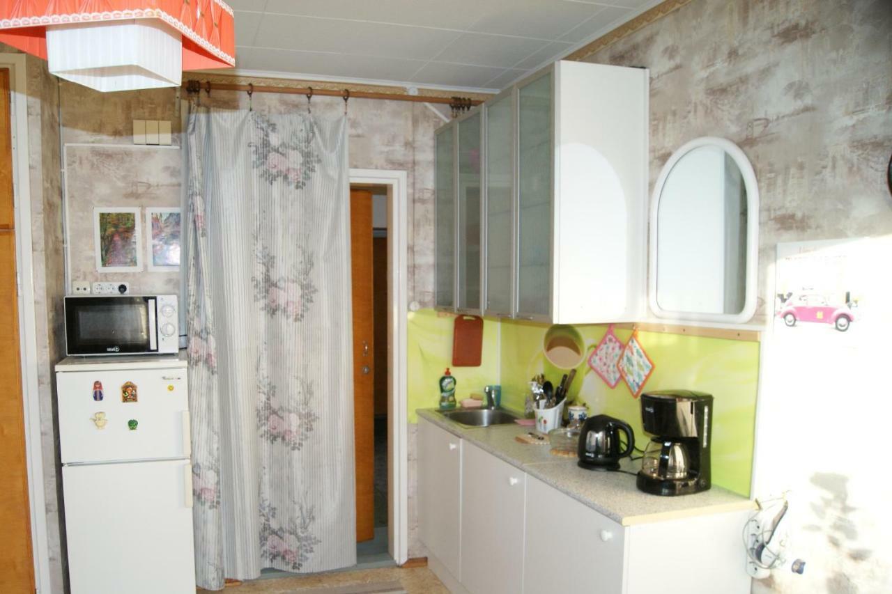 Simpele Lana Guest House מראה חיצוני תמונה