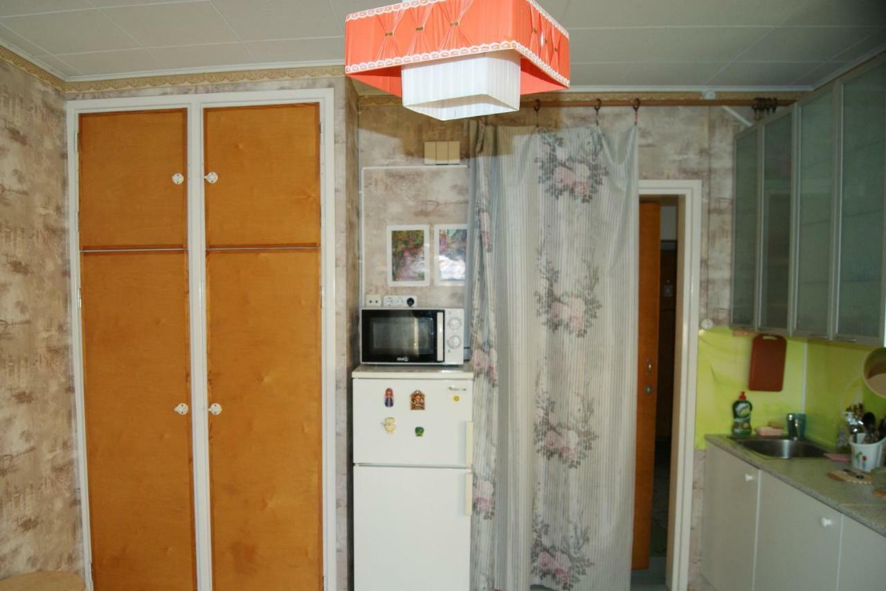 Simpele Lana Guest House מראה חיצוני תמונה