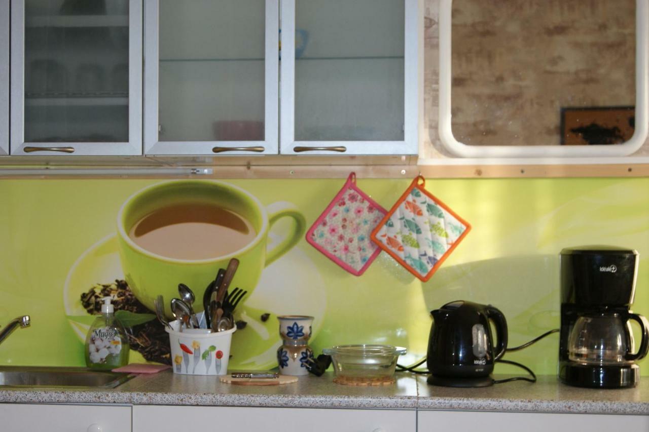 Simpele Lana Guest House מראה חיצוני תמונה